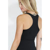 Jersey Racer Back Tank