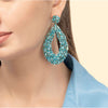 Envy Drop Earrings