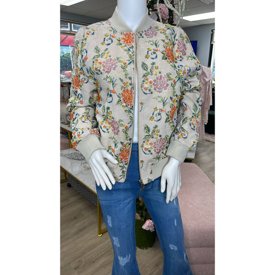 Anais Jacket