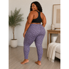 Leopard Legging