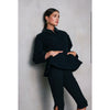 Easton Peplum Jacket