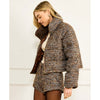 Nivea Puffer Jacket