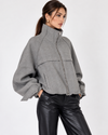 Archie Jacket