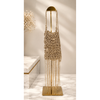 Fringe Crystal bag