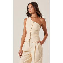  Byron Vest