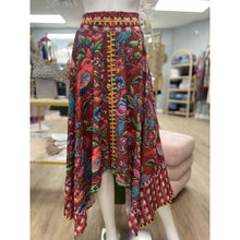  Fira Skirt