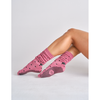 The Chunky Scrunch Grip Sock