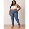Leopard Legging