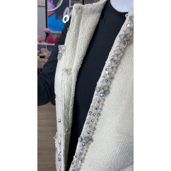 Diana Vest
