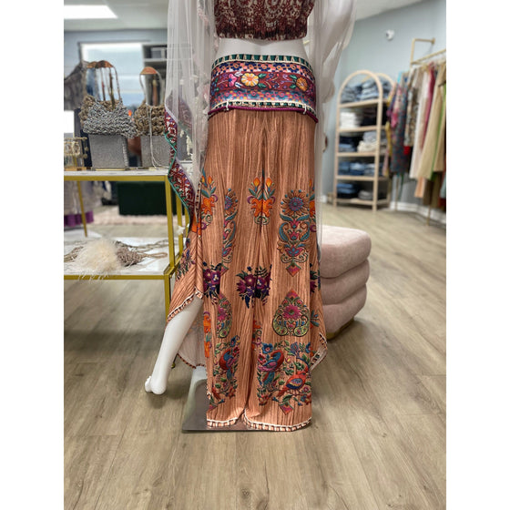 Kamari Pant
