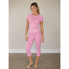 Capri yoga legging