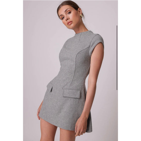 Grier dress