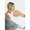 Jersey Racer Back Tank