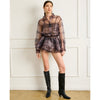 Dora Blouse