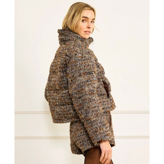 Nivea Puffer Jacket