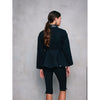Easton Peplum Jacket