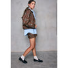 Mauri Bomber