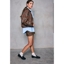  Mauri Bomber