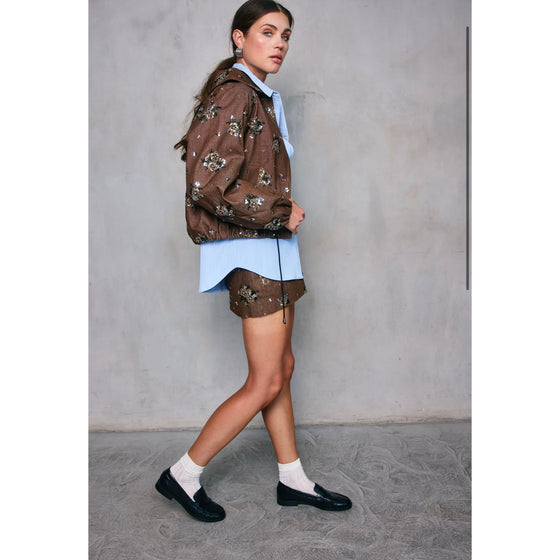 Mauri Bomber
