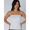 Two Layer Tube Top