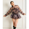 Dora Blouse