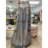 Messa Sateen Jeans