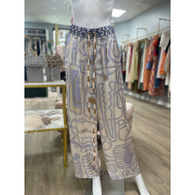  Sateen Pant