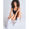 The Chunky Scrunch Grip Sock