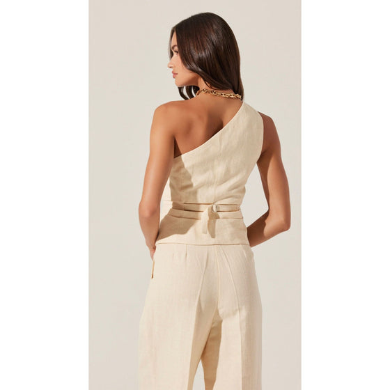 Byron Vest