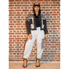Layla jacket