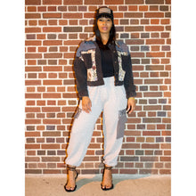  Layla jacket