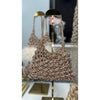 Crystal bag
