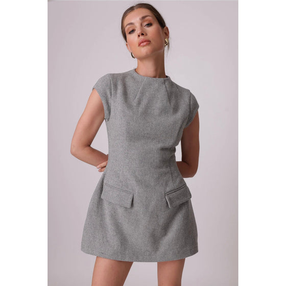Grier dress