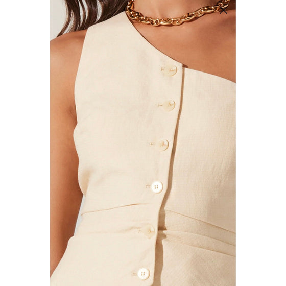 Byron Vest