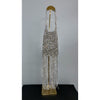 Fringe Crystal bag