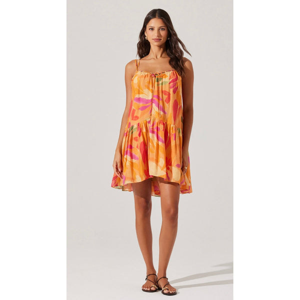 mini tent dress Kya mini tent dress – Walke-N-Closet