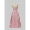 Corset Midi Dress