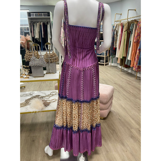 Oia Dress/Skirt