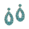 Envy Drop Earrings