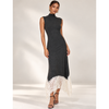 Debois Combo dress