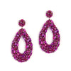 Envy Drop Earrings