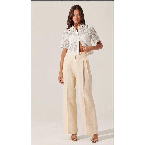 Byron Pant