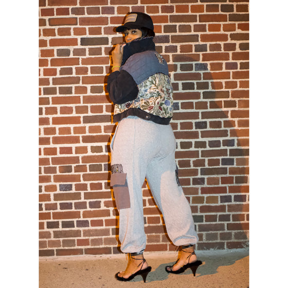 Layla jacket