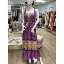  Oia Dress/Skirt