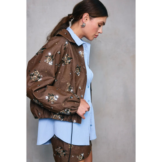 Mauri Bomber