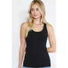 Jersey Racer Back Tank
