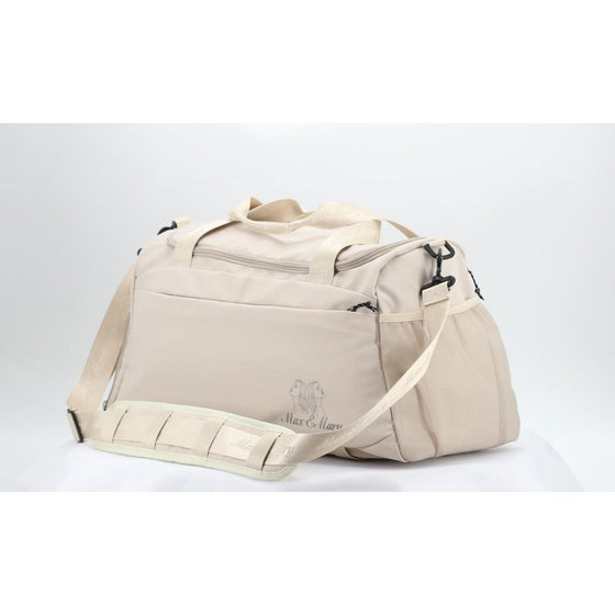 Duffle bag