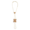 Lyster Hand Chain