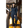 Venice flared Jumpsuit