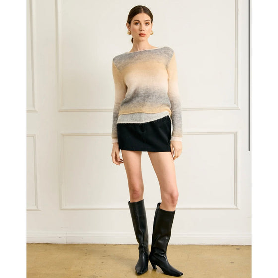 Easton Mini Skirt